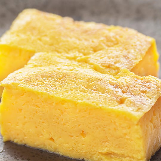 玉子焼き